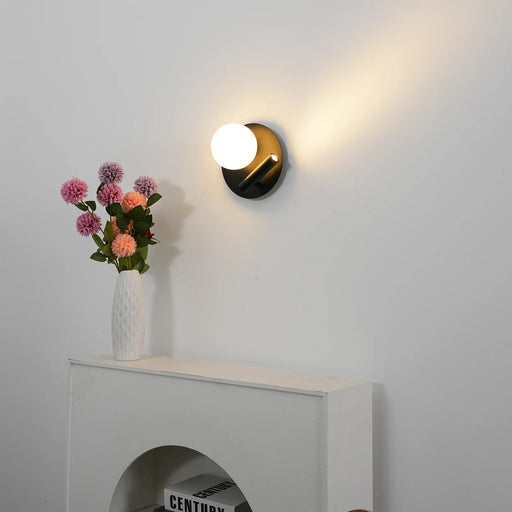 Tribeca Wall Sconce - Sweatfully