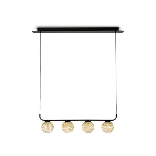 Tribeca Pendant Lamp - Sweatfully