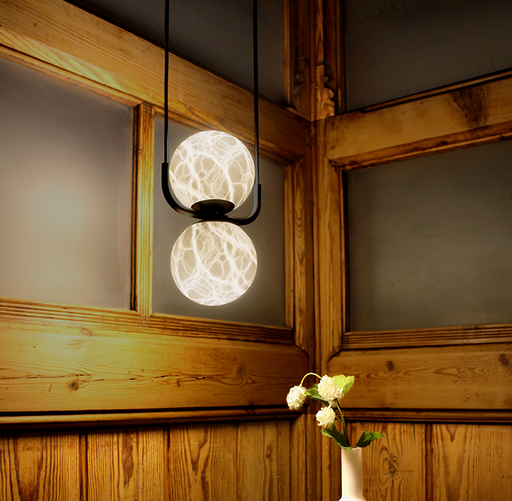 Tribeca Pendant Light - Sweatfully