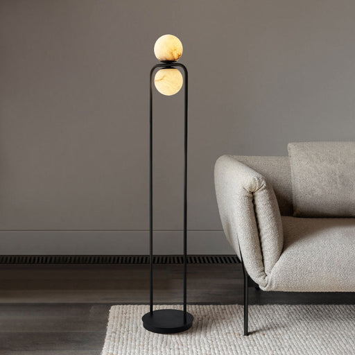 Tribeca high Floor Lamp - Sweatfully