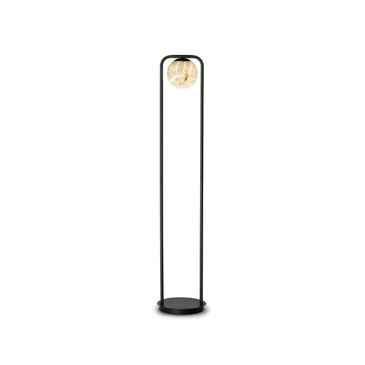 Tribeca high Floor Lamp - Sweatfully