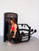 Elite Selectorized Triceps Press - Muscle D Fitness - Commercial Adjustable Seated Pin Selectorized Triceps Press Dip Press - Sweatfully