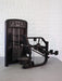 Elite Selectorized Triceps Press - Muscle D Fitness - Commercial Adjustable Seated Pin Selectorized Triceps Press Dip Press - Sweatfully