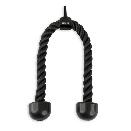 Tricep Rope for Cable Machine - Sweatfully