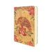 Tropical Vibes Cork Journal - Sweatfully