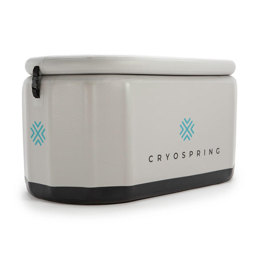 Cryospring Portable Ice Bath - Sweatfully