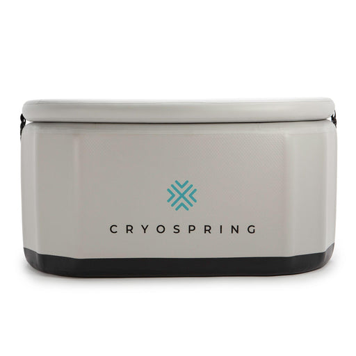 Cryospring Portable Ice Bath - Sweatfully
