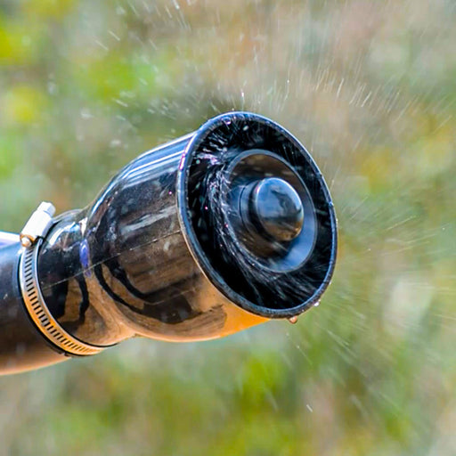 ULV Nozzle with Droplet Size of 25-100 Microns for TMD14 Mist Blower (3WF-2.6.4.3-1) - Sweatfully