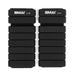 Weighted Ankle / Wrist Bracelets 2.2lb (Pair) - Sweatfully