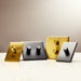 Single Rotary Wall Dimmer in Brass - Sweatfully