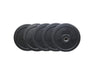 USA Bumper Plate Set - Sweatfully