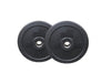 USA Bumper Plates - Sweatfully