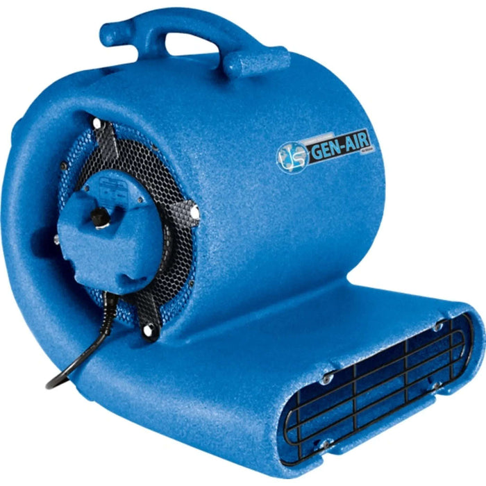 Sandia 90-0000 Gen-Air Air Mover - Sweatfully