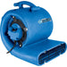 Sandia 90-0000 Gen-Air Air Mover - Sweatfully