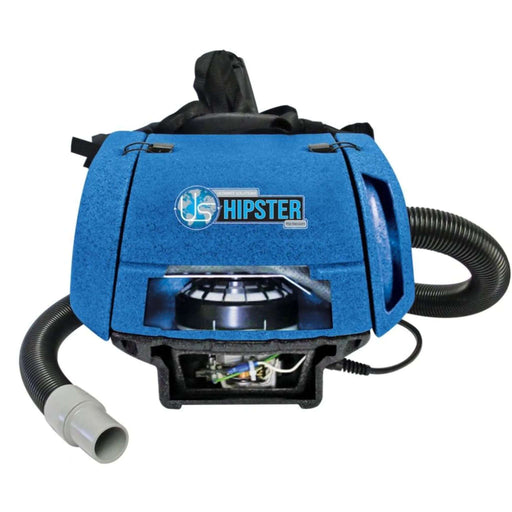 Sandia HEPA Hipster Hip Vacuum - Sweatfully