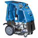 Sandia 80-3500 Sniper Carpet Extractor 500 PSI Dual Cord - 12 Gallon - Sweatfully
