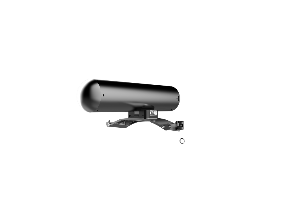 Qysea Onshore Power Supply System - Sweatfully