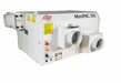 Bry-Air MiniPAC MP-350 Desiccant Dehumidifier - Sweatfully