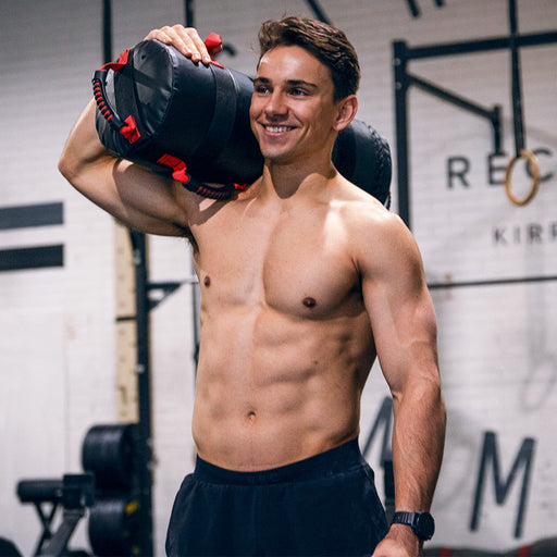 Core Bags 10lb - 40lb Set - Sweatfully
