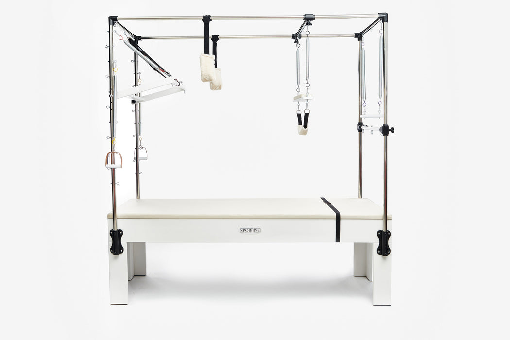 Sportline™ Superior Cadillac Trapeze Table - Sweatfully