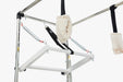 Sportline™ Superior Cadillac Trapeze Table - Sweatfully