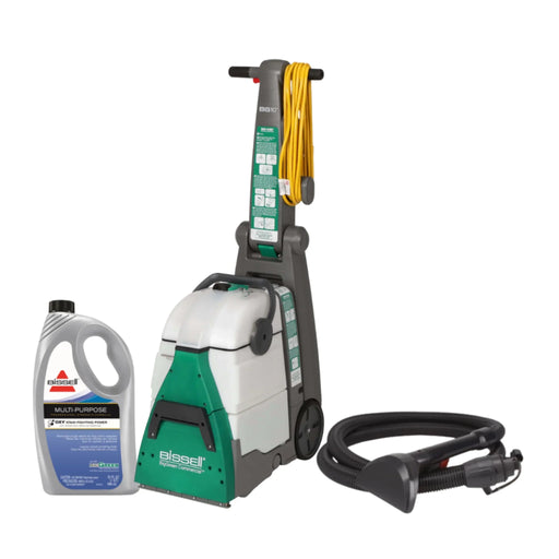Bissell BG10 Deep Cleaning Machine Kit - Sweatfully