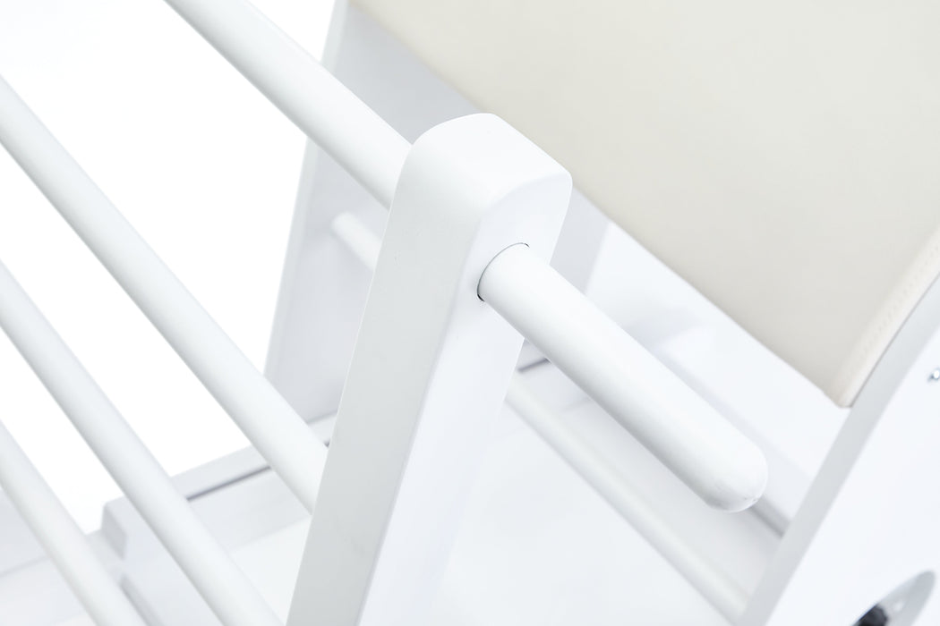 Sportline™ Superior Ladder Barrel - Sweatfully