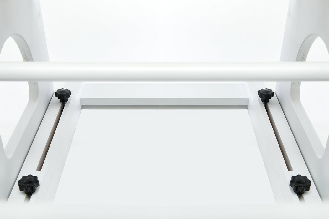 Sportline™ Superior Ladder Barrel - Sweatfully