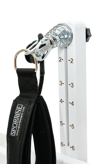 Sportline™ Superior Reformer Bundle - Sweatfully