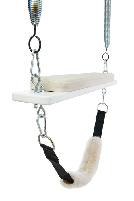 Sportline™ Superior Cadillac-Reformer Bundle - Sweatfully