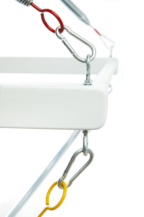 Sportline™ Superior Cadillac-Reformer Bundle - Sweatfully
