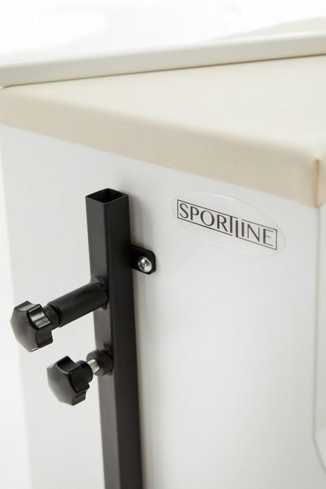 Sportline™ Superior 1-ON-1 Home Studio Package - Sweatfully