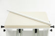 Sportline™ Superior Split Pedal Chair w/ Handles - Sweatfully