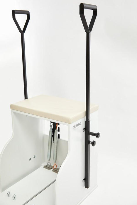 Sportline™ Superior 1-ON-1 Home Studio Package - Sweatfully