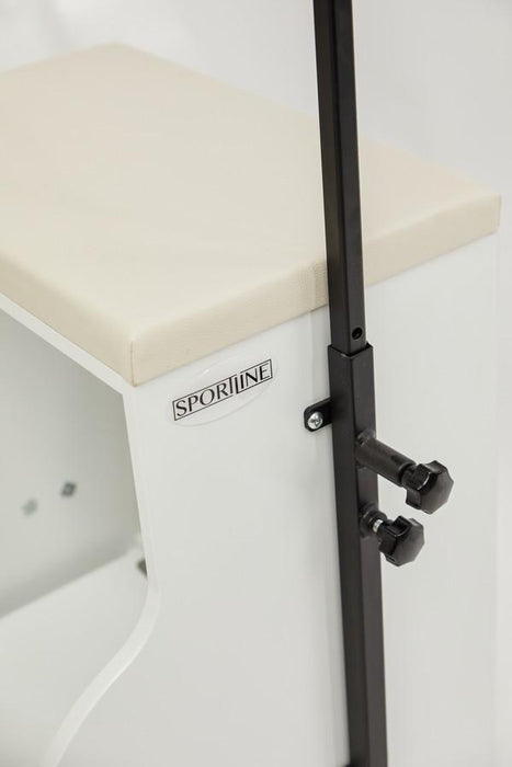 Sportline™ Superior 1-ON-1 Home Studio Package - Sweatfully