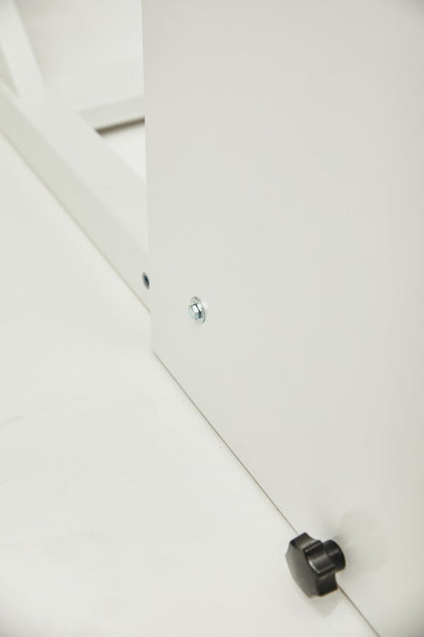 Sportline™ Superior Ladder Barrel - Sweatfully