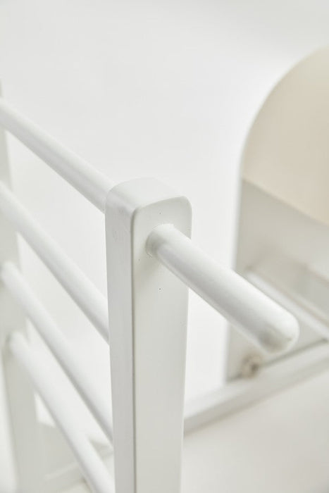 Sportline™ Superior Ladder Barrel - Sweatfully
