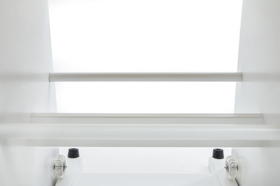 Sportline™ Superior Ladder Barrel - Sweatfully