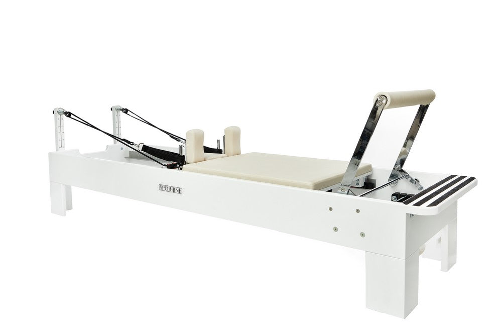 Sportline™ Superior Reformer Bundle - Sweatfully