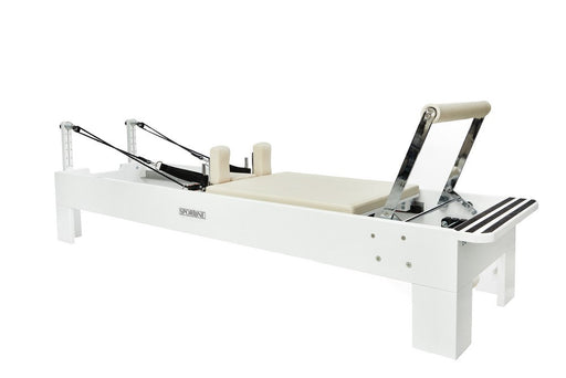 Sportline™ Superior Reformer Bundle - Sweatfully