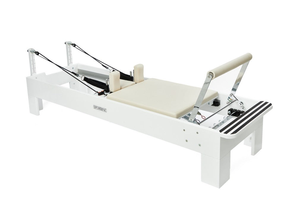 Sportline™ Superior Reformer Bundle - Sweatfully