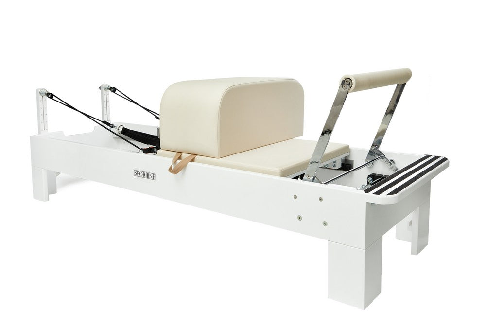 Sportline™ Superior Reformer Bundle - Sweatfully