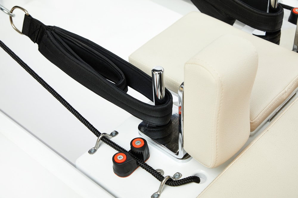 Sportline™ Superior Reformer Bundle - Sweatfully