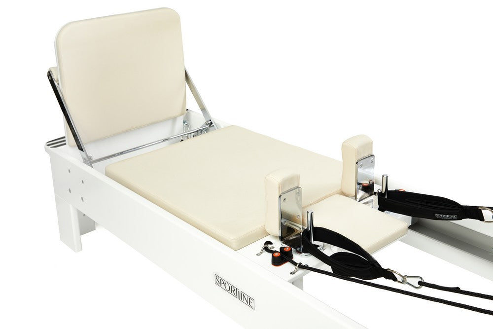 Sportline™ Superior Reformer Bundle - Sweatfully