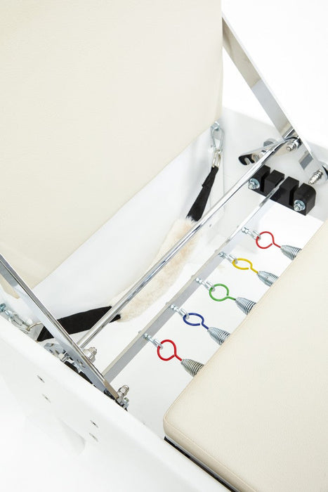 Sportline™ Superior Reformer-Tower Bundle - Sweatfully