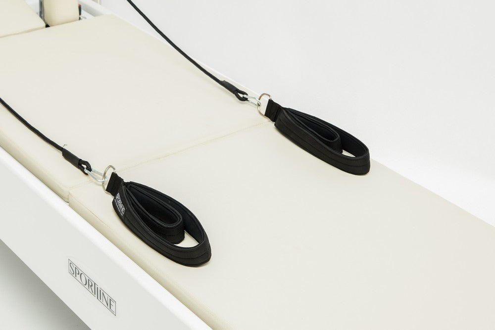 Sportline™ Superior Reformer-Tower Bundle - Sweatfully