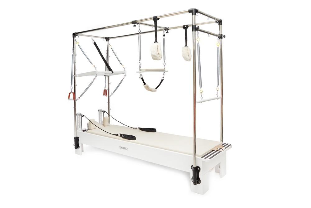 Sportline™ Superior 1-ON-1 Home Studio Package - Sweatfully