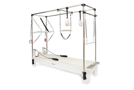 Sportline™ Superior Cadillac-Reformer Bundle - Sweatfully