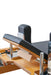 Sportline™ Reformer Bundle - Wood Series - Sweatfully