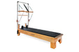 Sportline™ Reformer Tower Bundle - Wood Series - Sweatfully